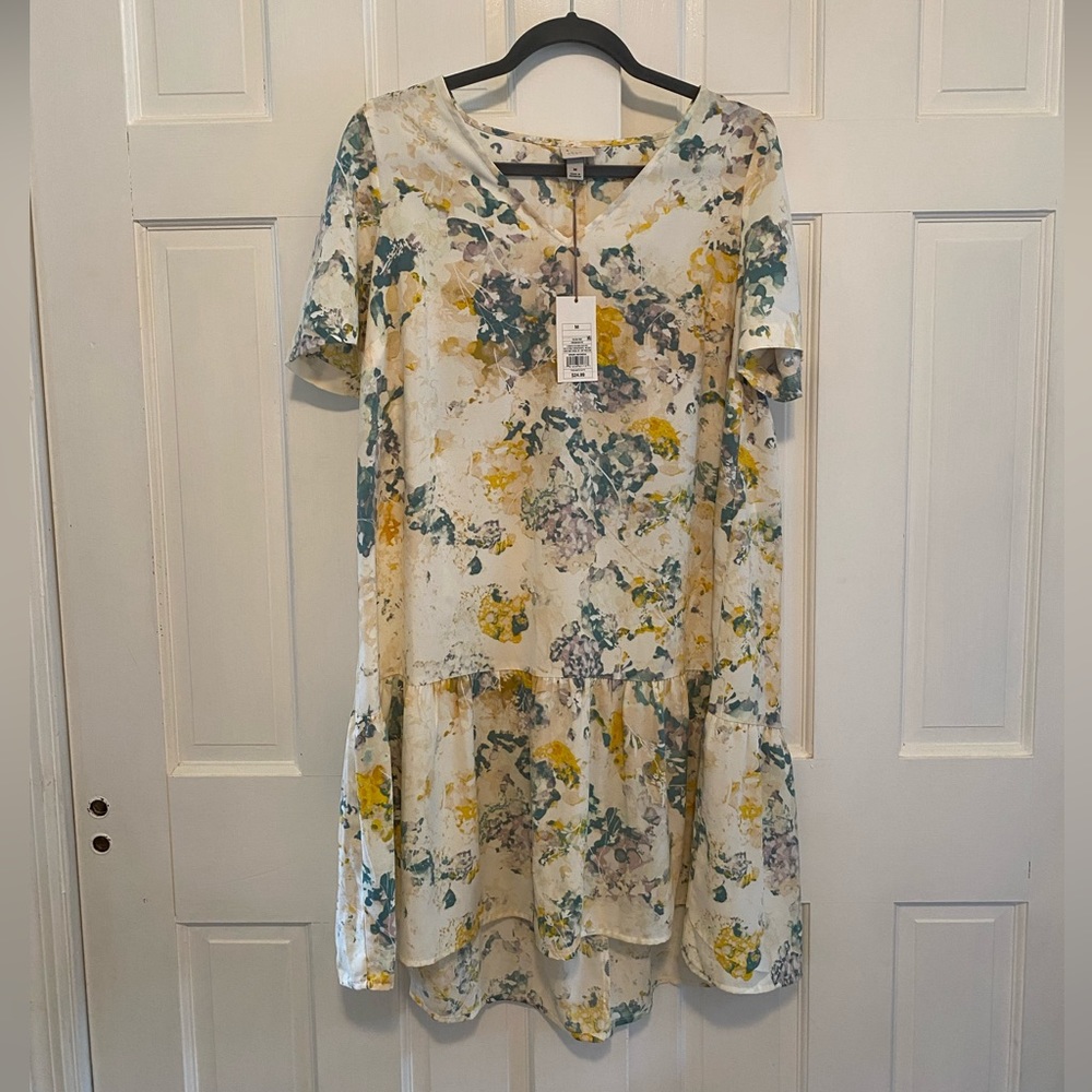 A New Day Dress
